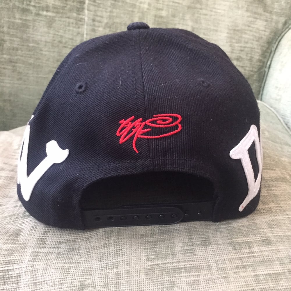 Image of SSUR - Down By Law Hat