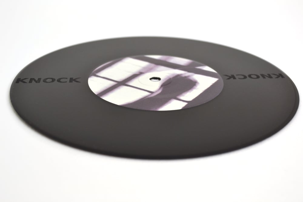 Image of Knock Knock