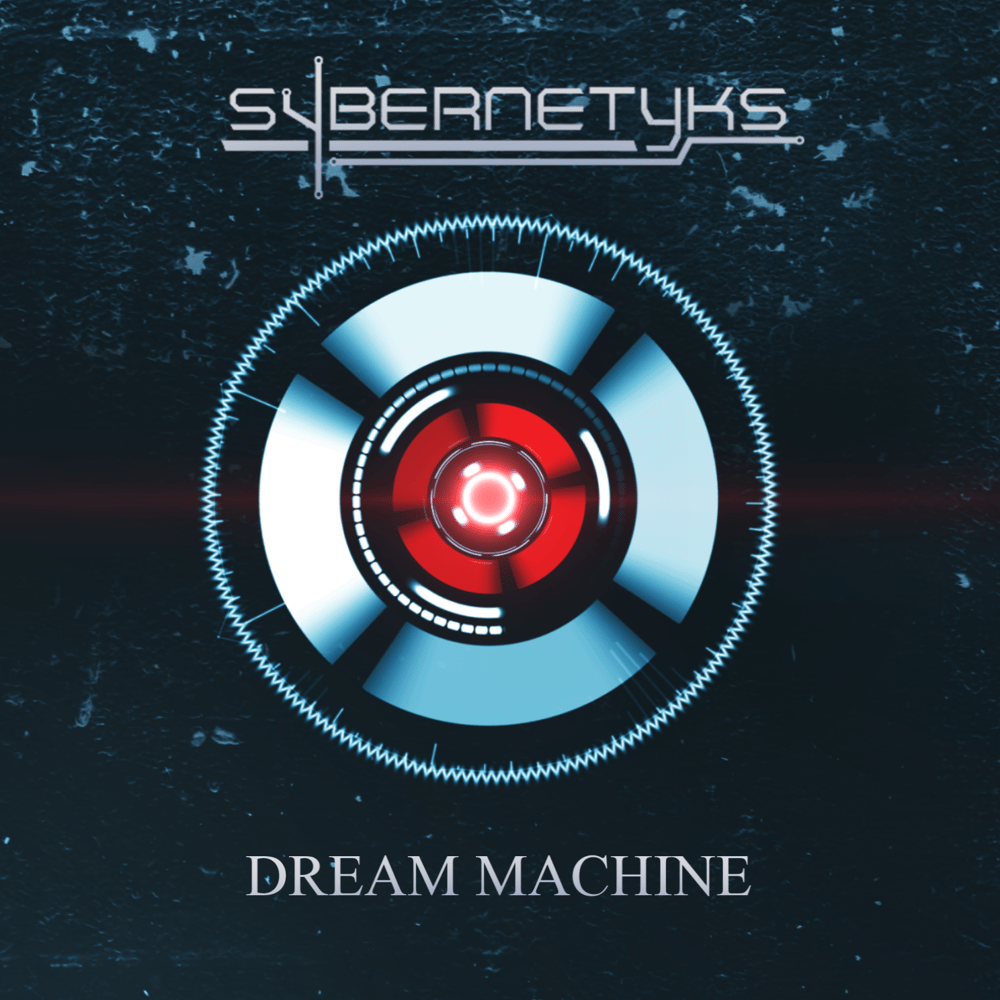 Image of Dream Machine