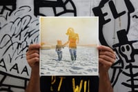 Image 3 of Mama Universe & Baby Universe / Silkscreen Print