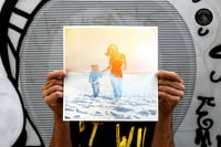 Image 4 of Mama Universe & Baby Universe / Silkscreen Print