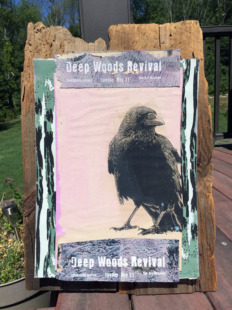 Image of Deep Woods Revival