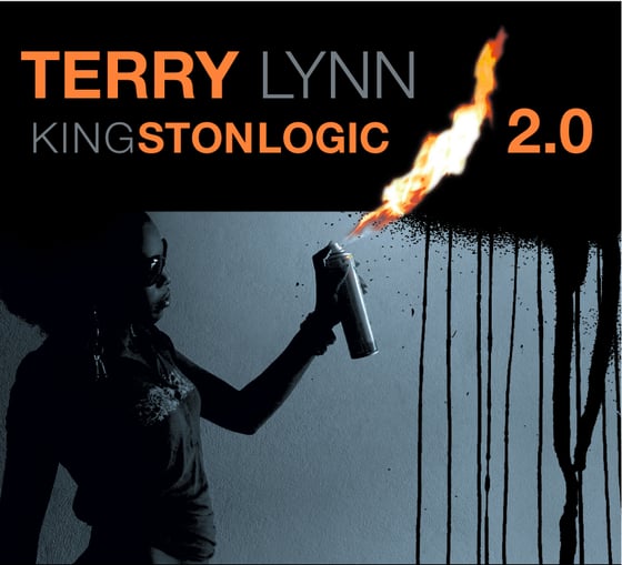 Image of Terry Lynn - Kingstonlogic 2.0 (CD)