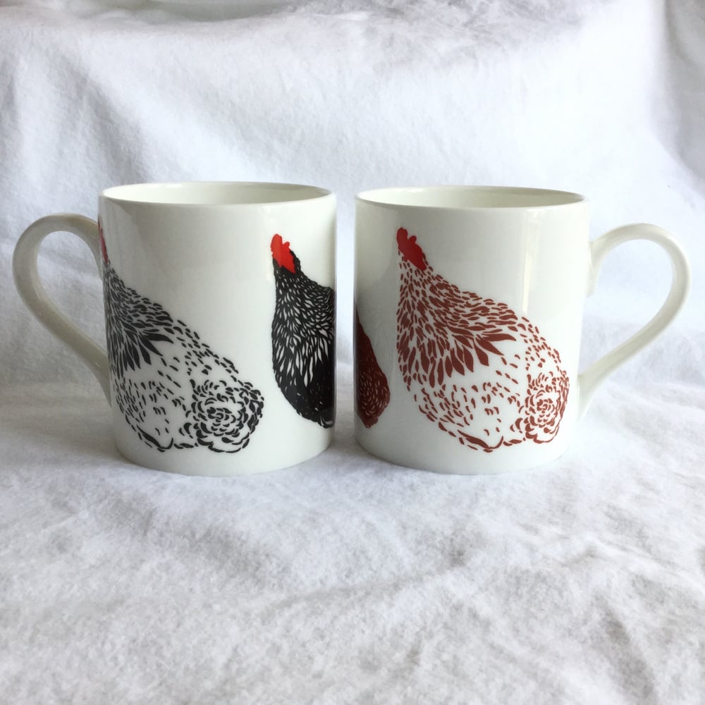 Image of Mugs