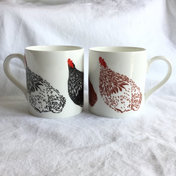 Image of Mugs