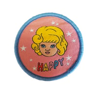 Image 3 of Happy Patch