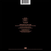 Image 2 of NITE-FUNK "NITE-FUNK" EP Vinyl 