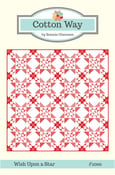 Image of Wish Upon A Star PDF Pattern #1000