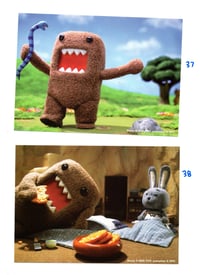 Image 20 of domo postcards