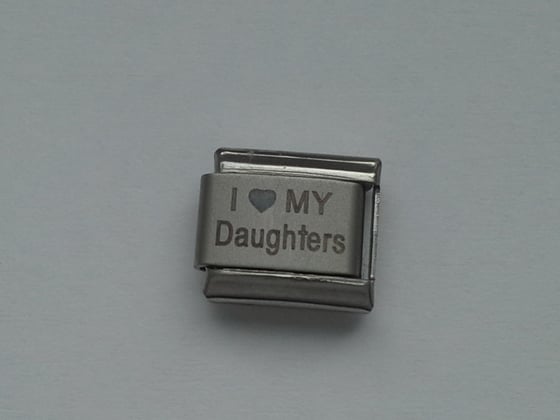 Image of Family ♡ my Daughters