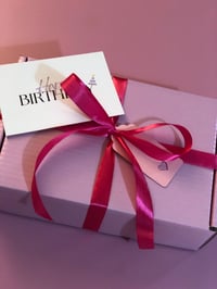Image 1 of Birthday Gift Box 