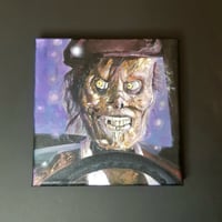 Image 2 of Zombie Taxi Driver (Ghostbusters)