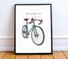 That's just how I roll print - A4 or A3