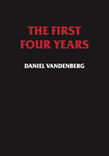 Image of The First Four Years (ebook) - Daniel Vandenberg