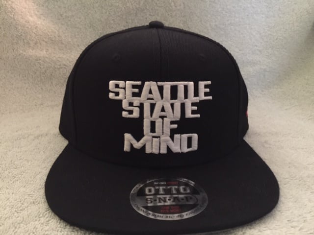 Image of Seattle State Of Mind Snap