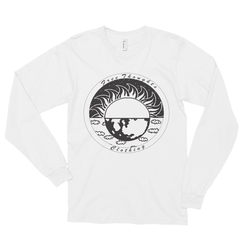 Image of Sun and Moon Long Sleeve
