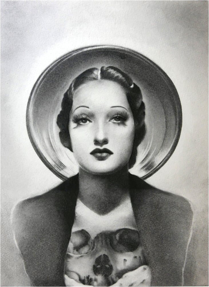 Image of Dorothy Lamour 