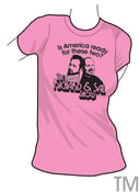 Image of Richard & Sal Girls Tee
