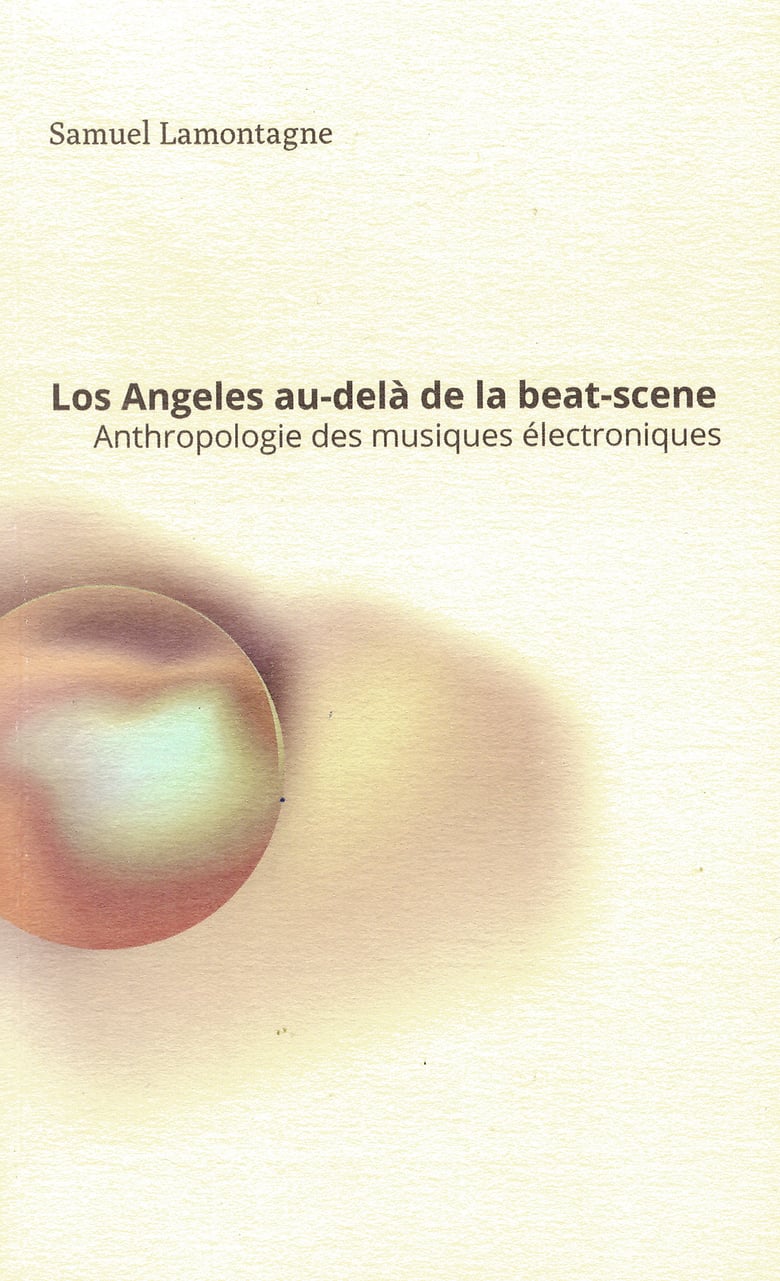 Image of Los Angeles au-delà de la beat-scene