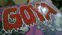 Image 3 of GOYA - Forever Dead, Forever Stoned LP 