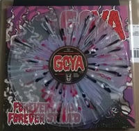 Image 4 of GOYA - Forever Dead, Forever Stoned LP 