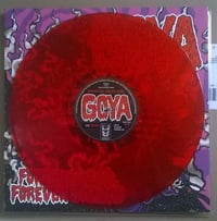 Image 5 of GOYA - Forever Dead, Forever Stoned LP 