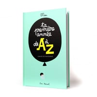 Image 1 of Ta première année de A à Z