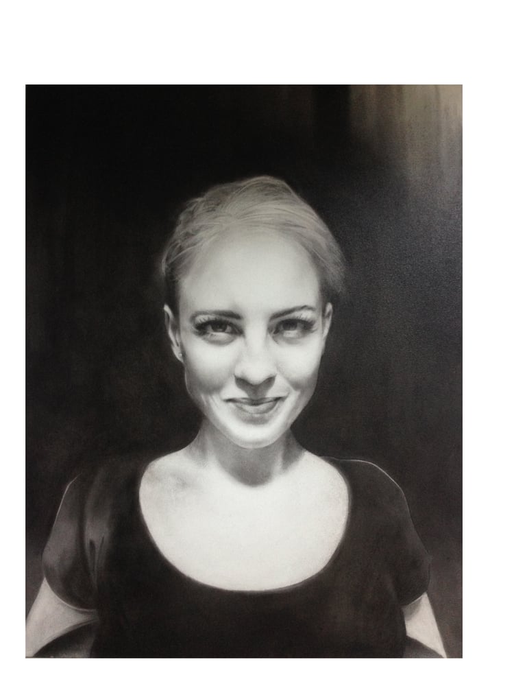 Image of Astrid