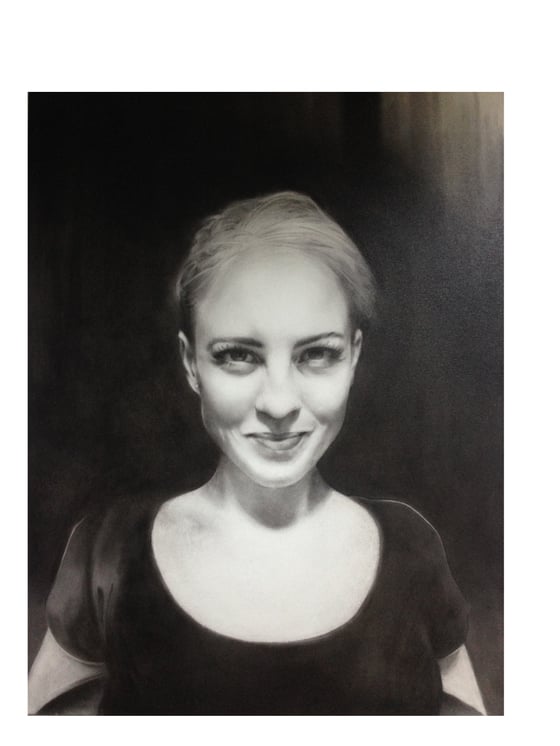 Image of Astrid