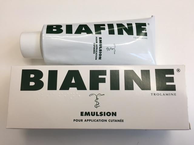 Image of 186g Biafine Emulsion Cream