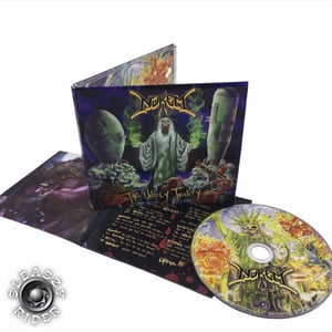 Image of Nukem-The Unholy Trinity