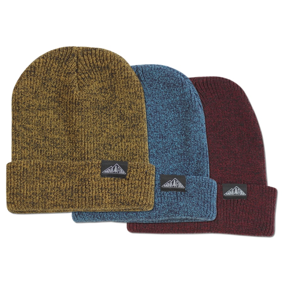 Image of Mountain Beanie