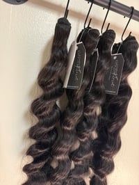 Image 1 of Raw  Vietnamese Deep Wave 