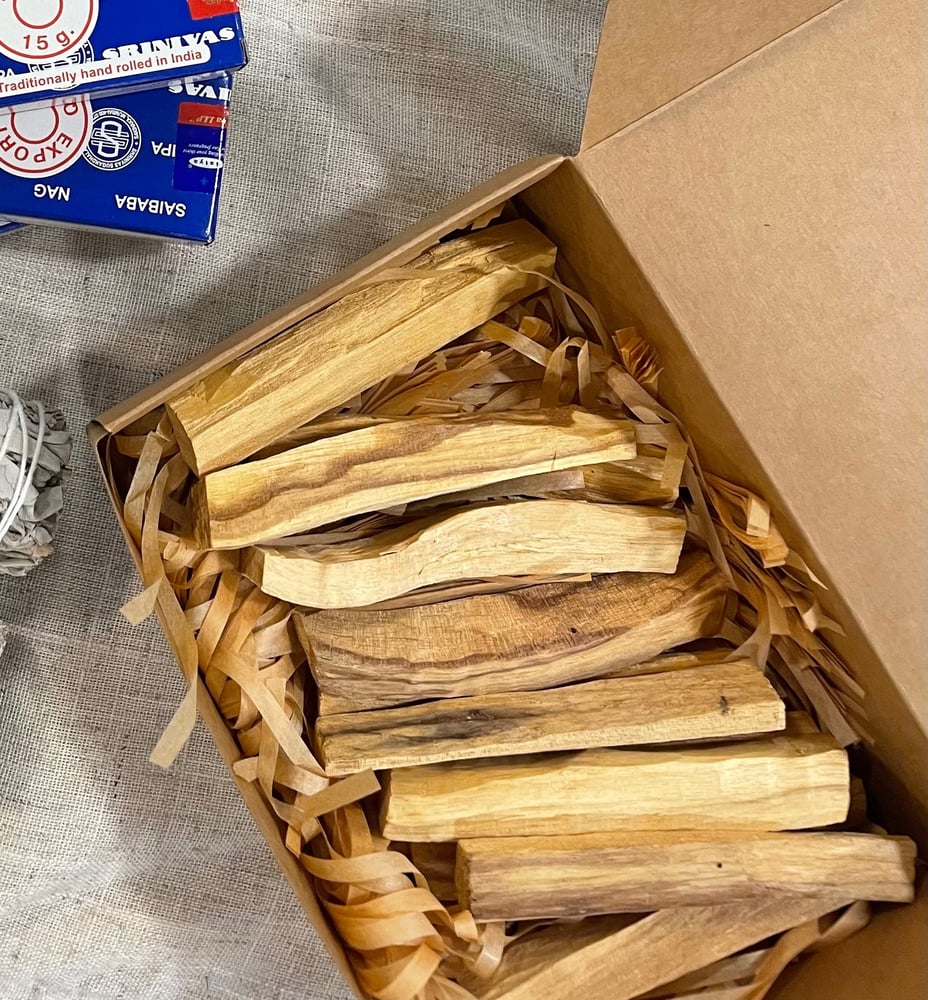 Image of Palo Santo 