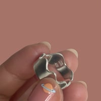 Image 7 of let your life be your art ring