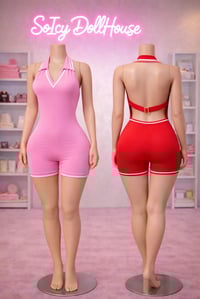 Image 1 of  Jayda -  Romper