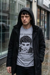 Image 3 of Camiseta Joy Division 