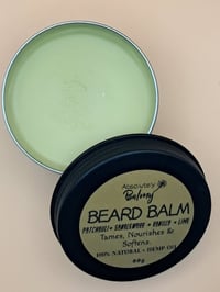 Image 3 of Beard Balm