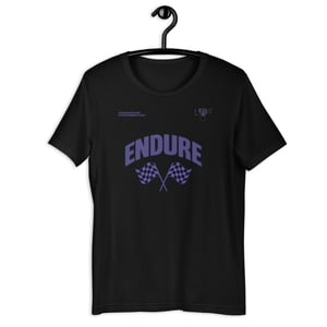 Image of Endure Home & Away T-Shirt (Yr4 Colorway)