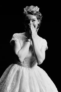 Image 9 of 1950s Tiers of Eyelet 