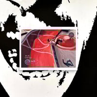 Skate 3 FS 180 Poster Print