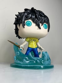 Image 1 of Percy Jackson 