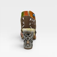 Image 6 of LITTLE IMPRESSES LVF-4 ORANGE