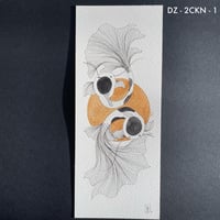 Image 2 of Dessin graphique zen