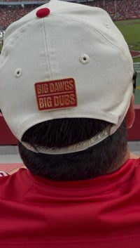 Image 2 of Big Dawgs Big Dubs Pin