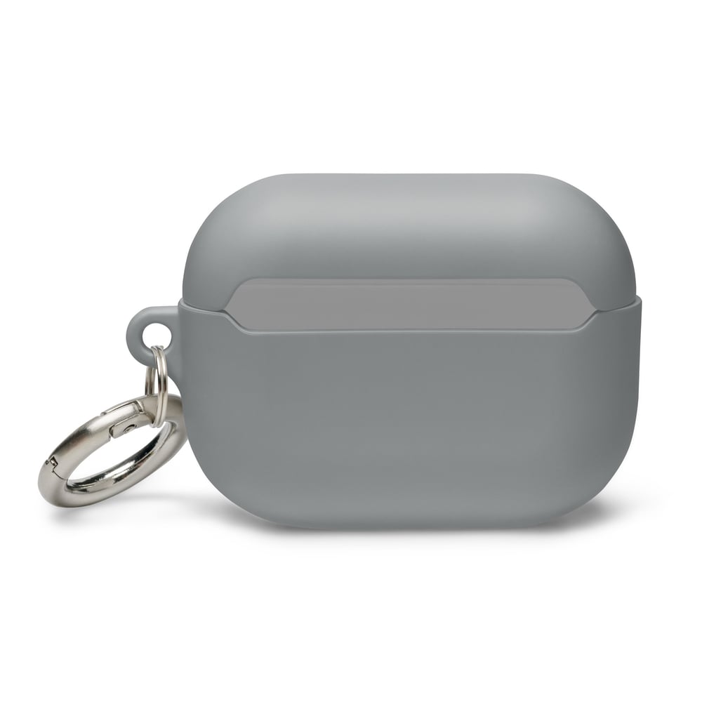 ZEN EXP - Rubber Case for AirPods®