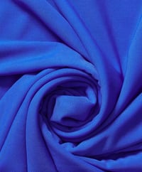 Image 10 of Deluxe Mesh Head Scarf| More Colors Available.