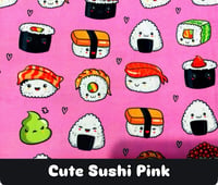 Image 11 of Foodie Scrub Hats
