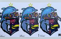Image 1 of Still KING Print