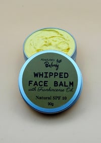 Image 2 of Whipped Face Balm 